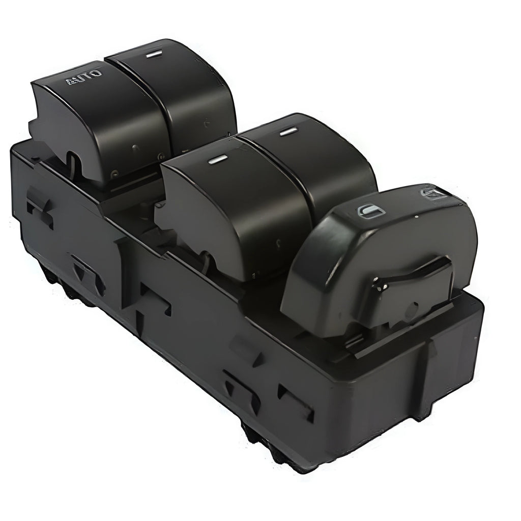 Black Ford electric window regulator switch BT4Z-14529-AA for power window control replacement