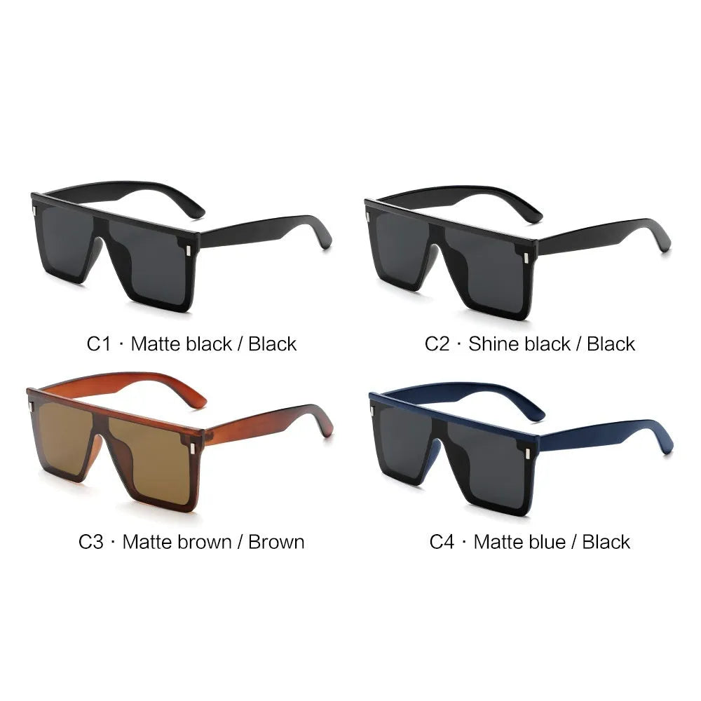 Polarised sunglasses with grey lenses and a sand black TR90 frame suitable for outdoor sports.