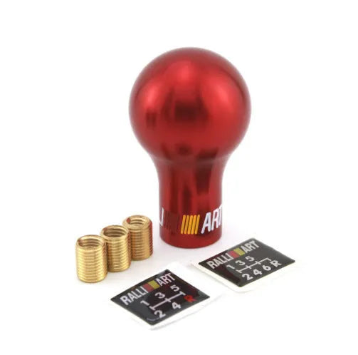Five-gear manual automatic car gear head for Mitsubishi vehicles in multiple colour options
