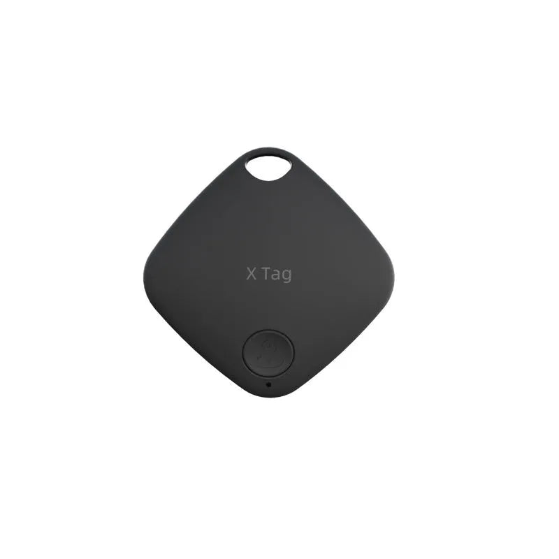 Diamond Global Bluetooth anti-lost alarm locator device in black, blue, green, pink, or white.