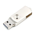 ATMEGA32U4 virtual keyboard development module USB disk measuring 50mm by 16mm