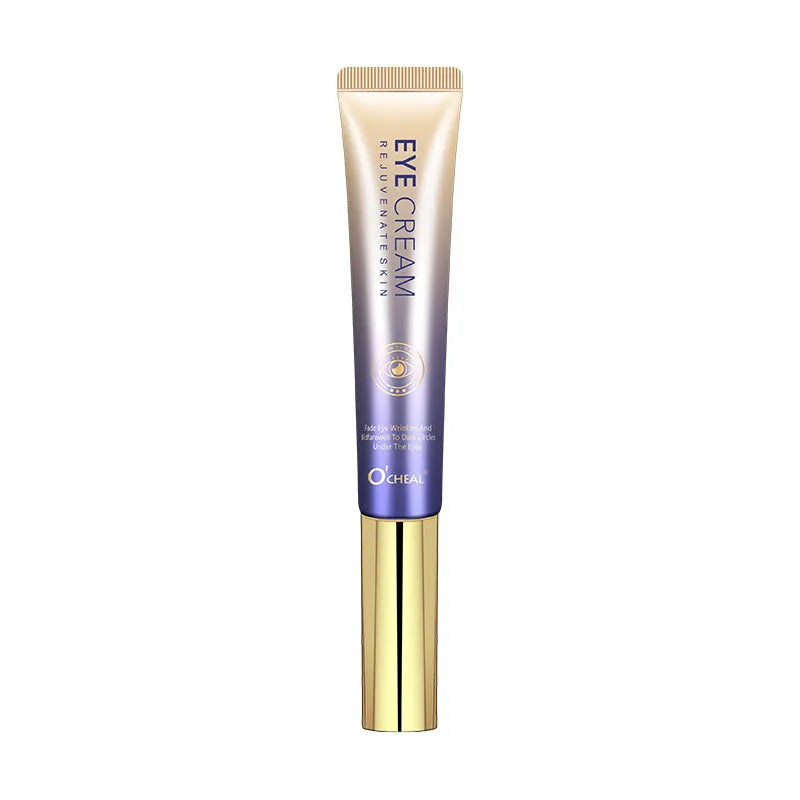 20g ball eye cream jar for brightening dark circles with soft concealer properties