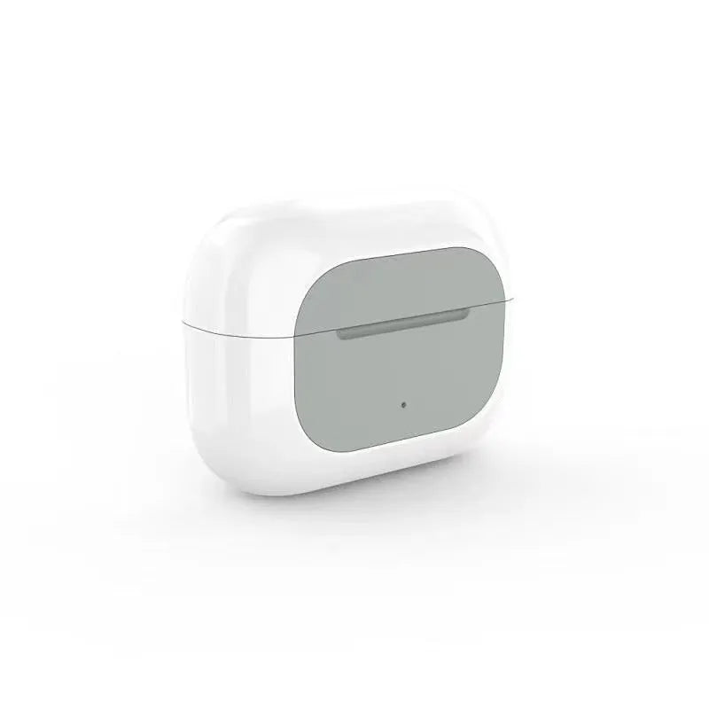 Jerry cartoon wireless in-ear Bluetooth headphones in black, white, or yellow colour options.