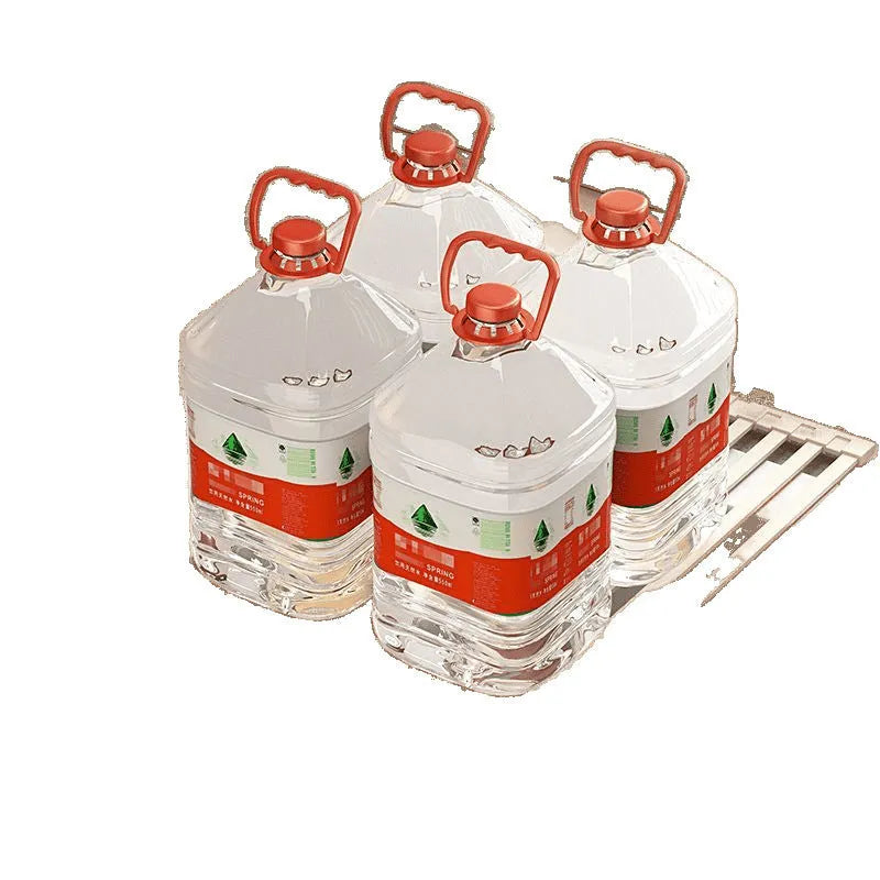 Milky white foldable stainless steel kitchen draining rack next to a sink.