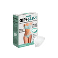 Four nano microneedle skincare patches for targeted wrinkle treatment