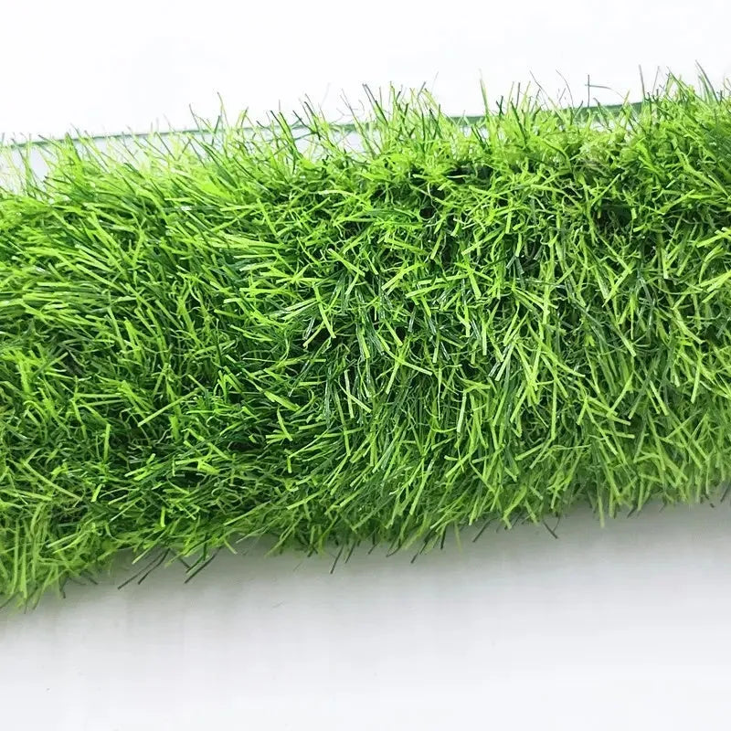 Artificial grass dog toilet mat for indoor pet training with three size options