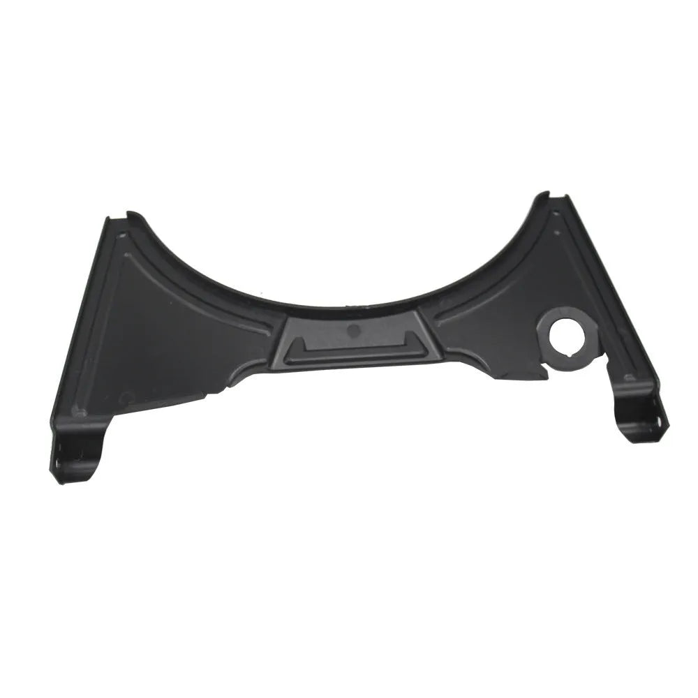 Black ABS plastic motorcycle cockpit fairing panel for BMW R1250GS