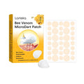 Wart removal microdart patch and 144 acne patches set for targeted skin treatment