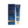 30g tube of Light Spot Tightening and Repairing Eye Cream with hyaluronic acid and vitamin E