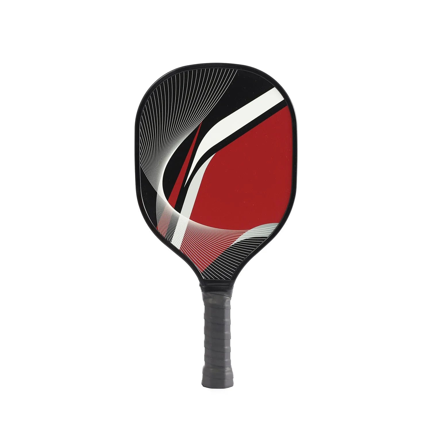 Poplar Peak wooden sports racket for table tennis and pickleball beginners