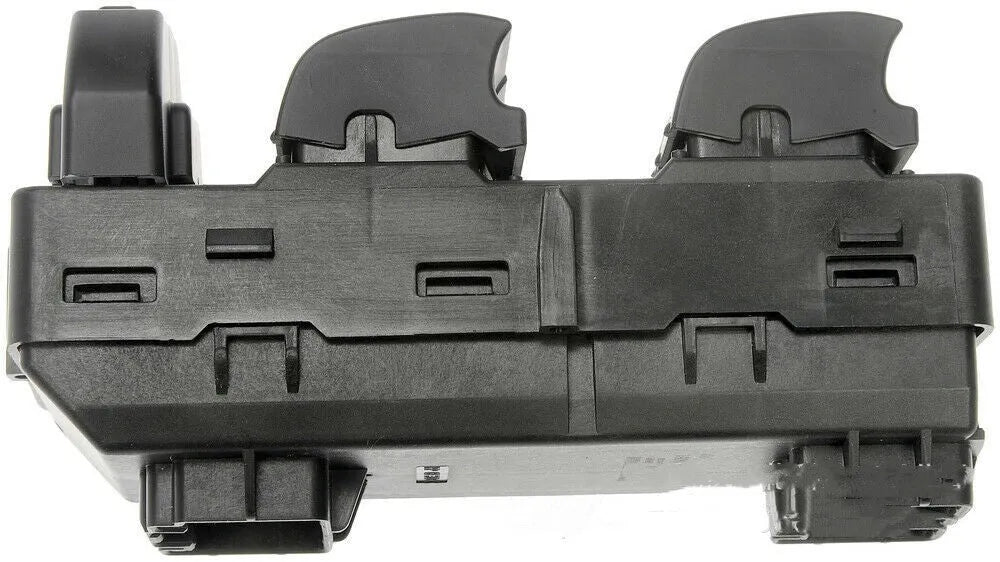 Black Ford electric window regulator switch BT4Z-14529-AA for power window control replacement