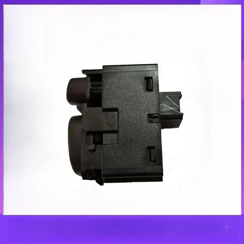 Plastic power mirror switch for Dongfeng Fengon 580 vehicle