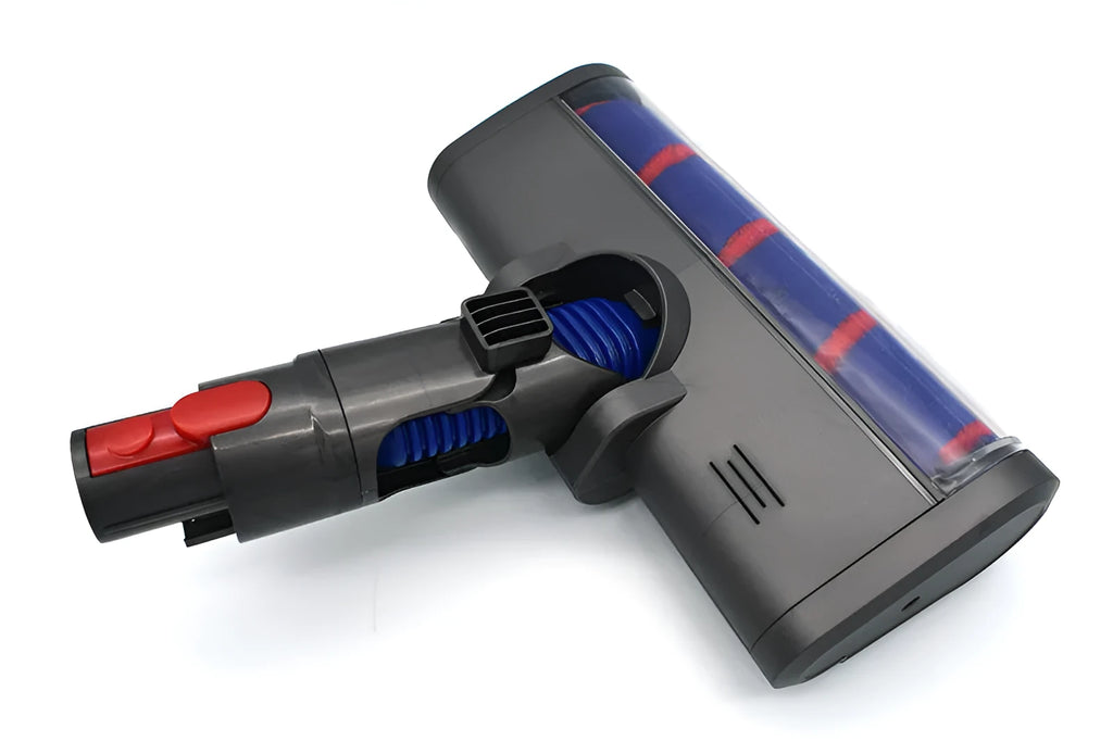 Dyson V7 V8 V10 V11 compatible electric floor brush head replacement accessory