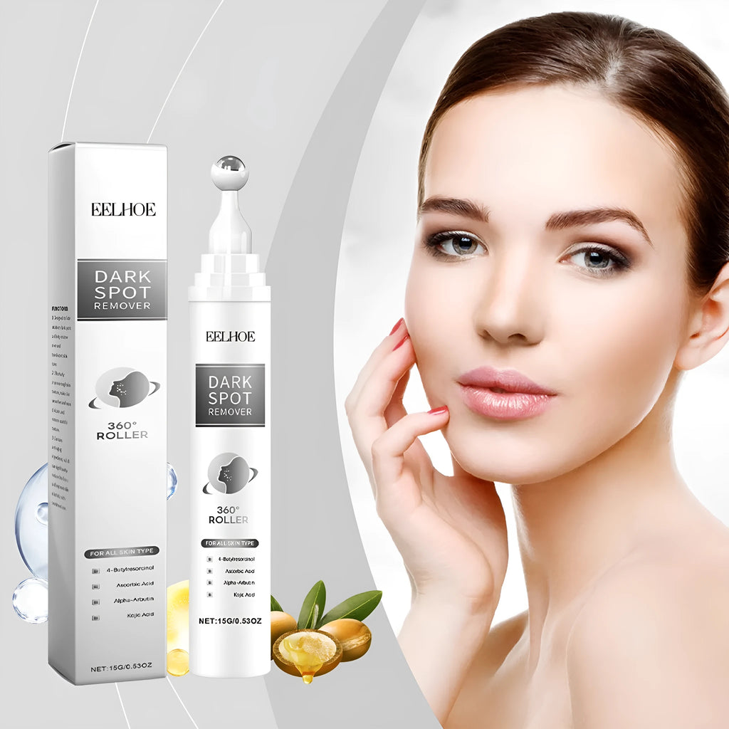 15g jar of facial essence cream for moisturising and brightening dry skin