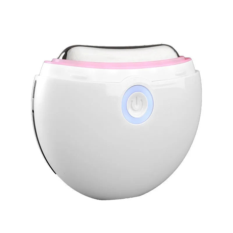 French pattern household photon IPL beauty device with type-C charging port