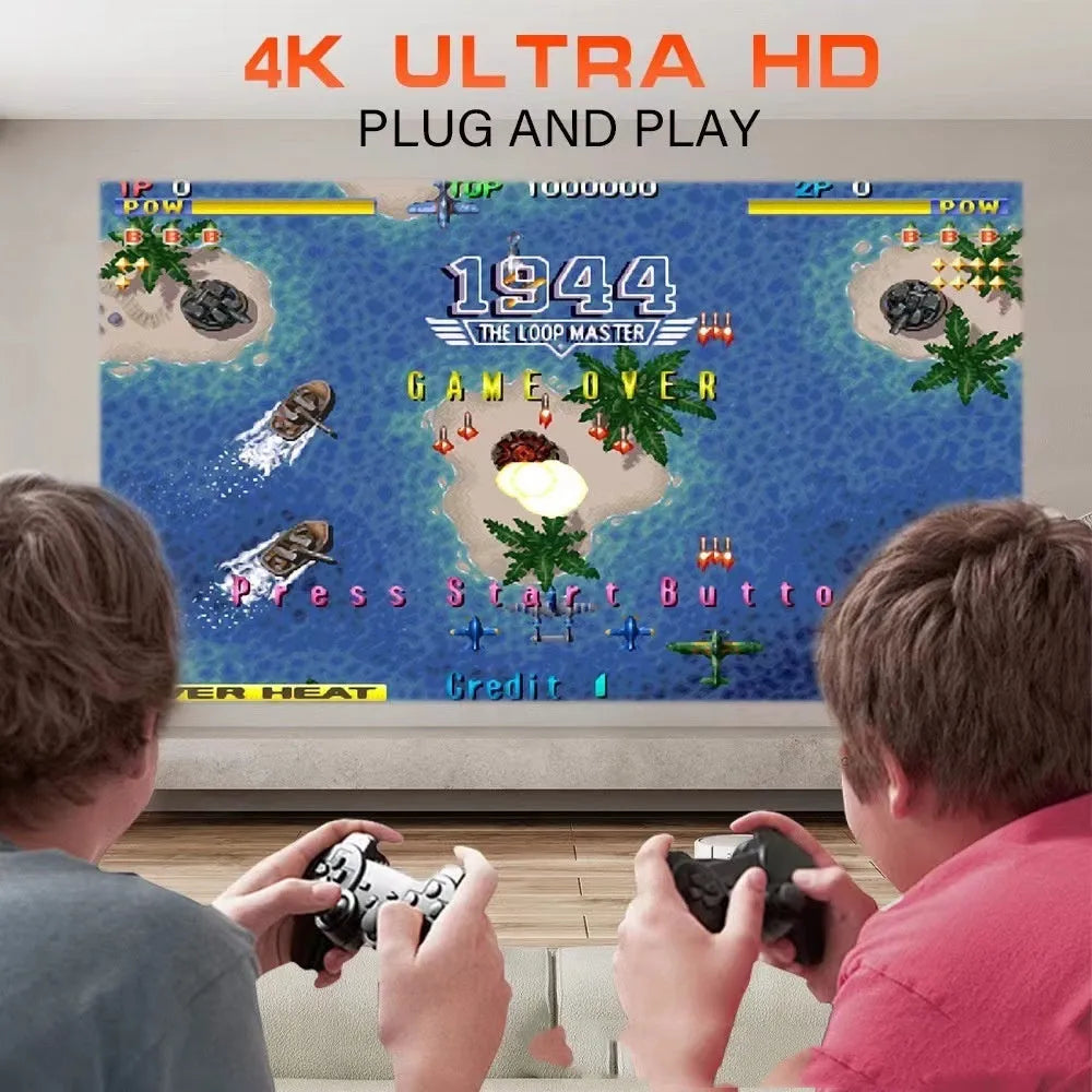HD wireless projector for gaming with 720p resolution and multi-region power compatibility