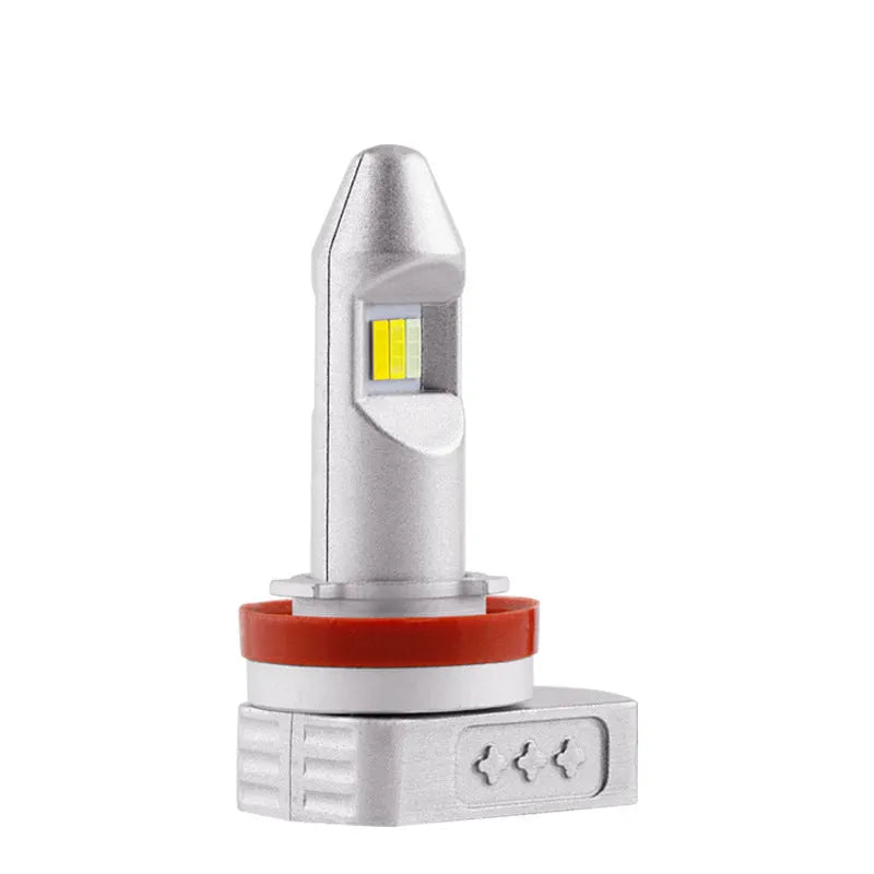 New Bright Super Stable universal LED fog lamp bulb with aluminium housing