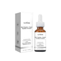 30ml moisturising facial oil bottle for wrinkle reduction with 3-year shelf life