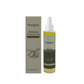 Platthana Secret Hair Essential Oil bottle with 120ml capacity containing ginger root and rosemary oil formula
