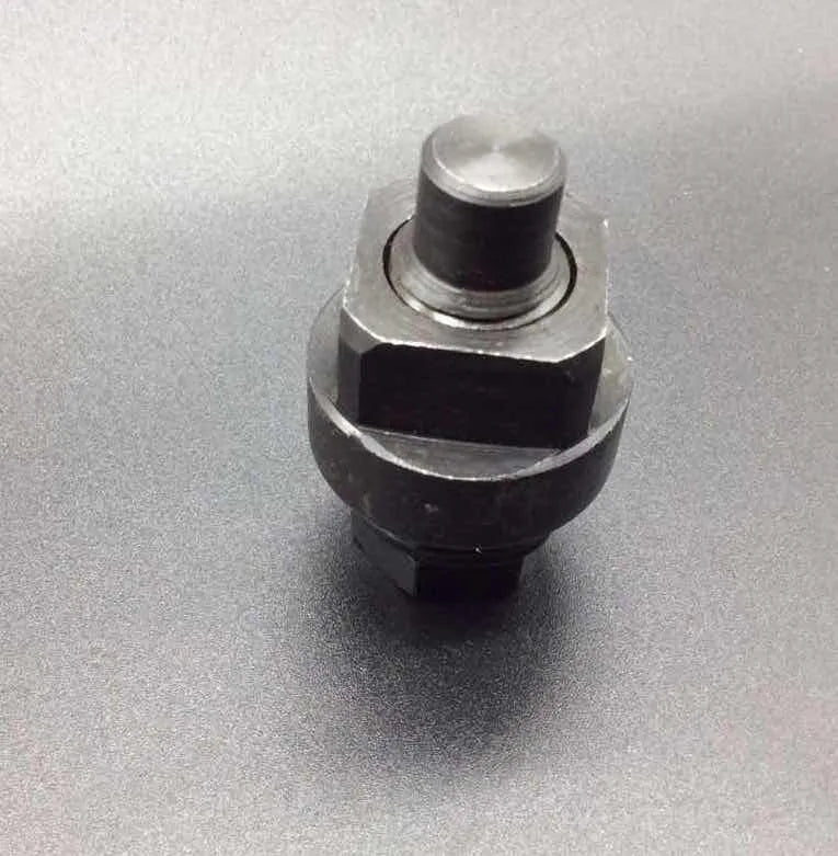 Aodi T40058 crankshaft rotating sleeve timing tool adapter for engine adjustment