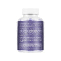 Bottle of 60 vaginal capsules for women's intimate health with plant-based extract formula