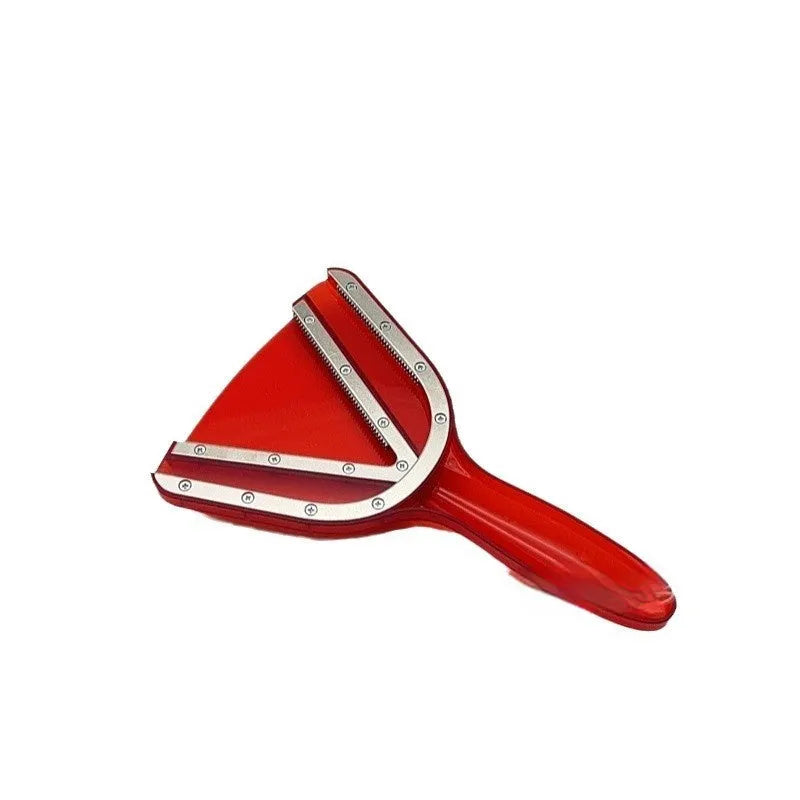 ABS plastic telescopic bottle opener with adjustable handle and non-slip grip