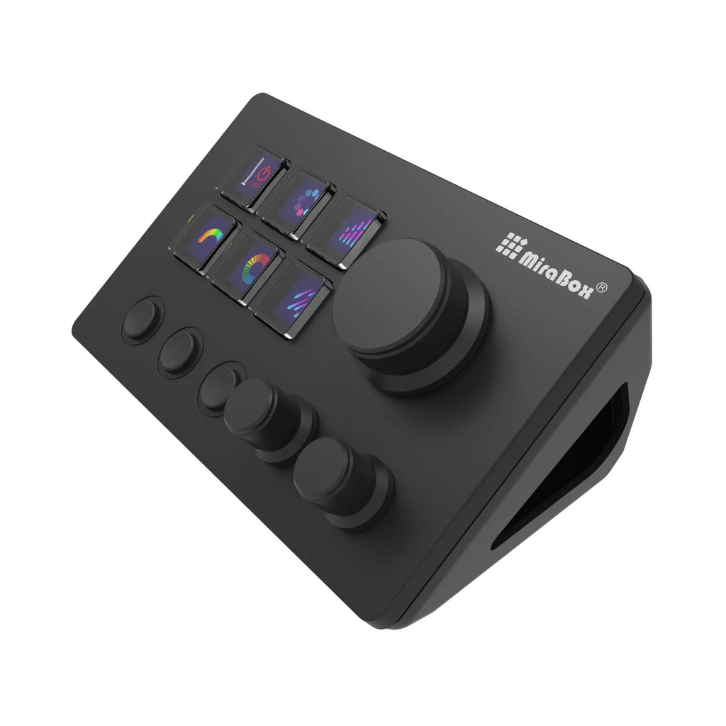 Visual Keyboard N3 wireless numeric keypad in silicone construction with 2-metre USB cable
