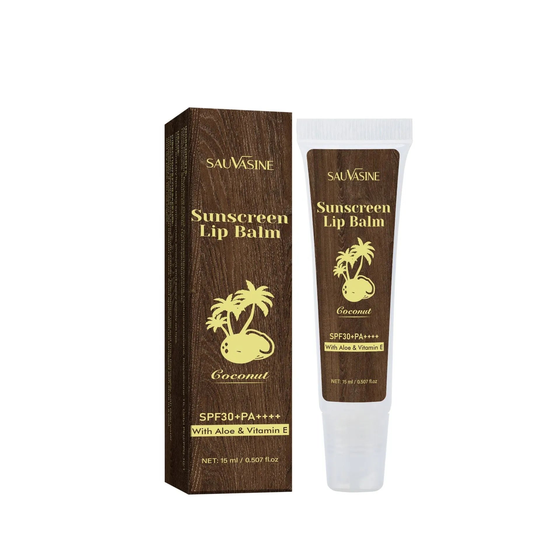 50ml hydrating lipstick with moisturising anti-chapping formula in beauty tools packaging