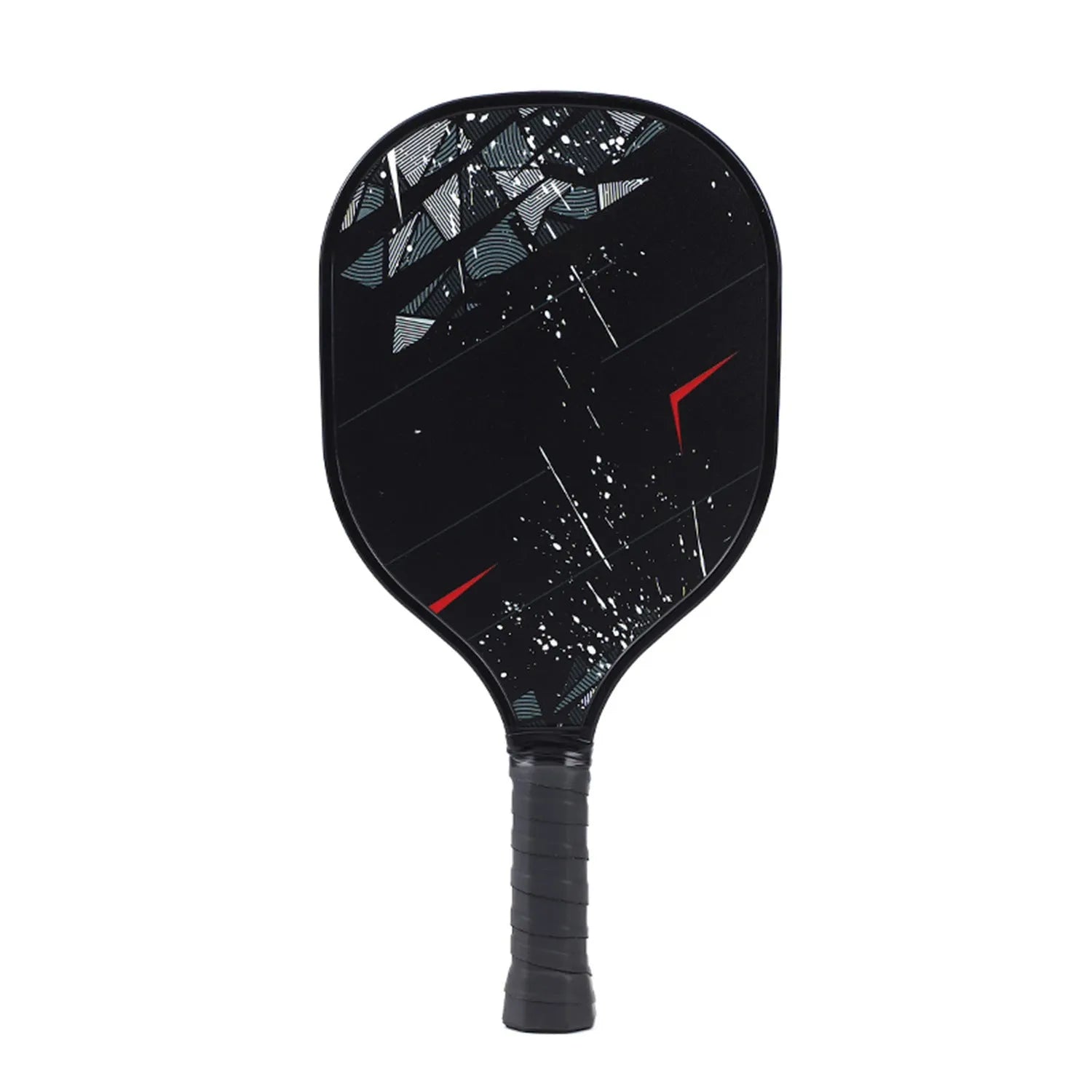 Poplar Peak wooden sports racket for table tennis and pickleball beginners