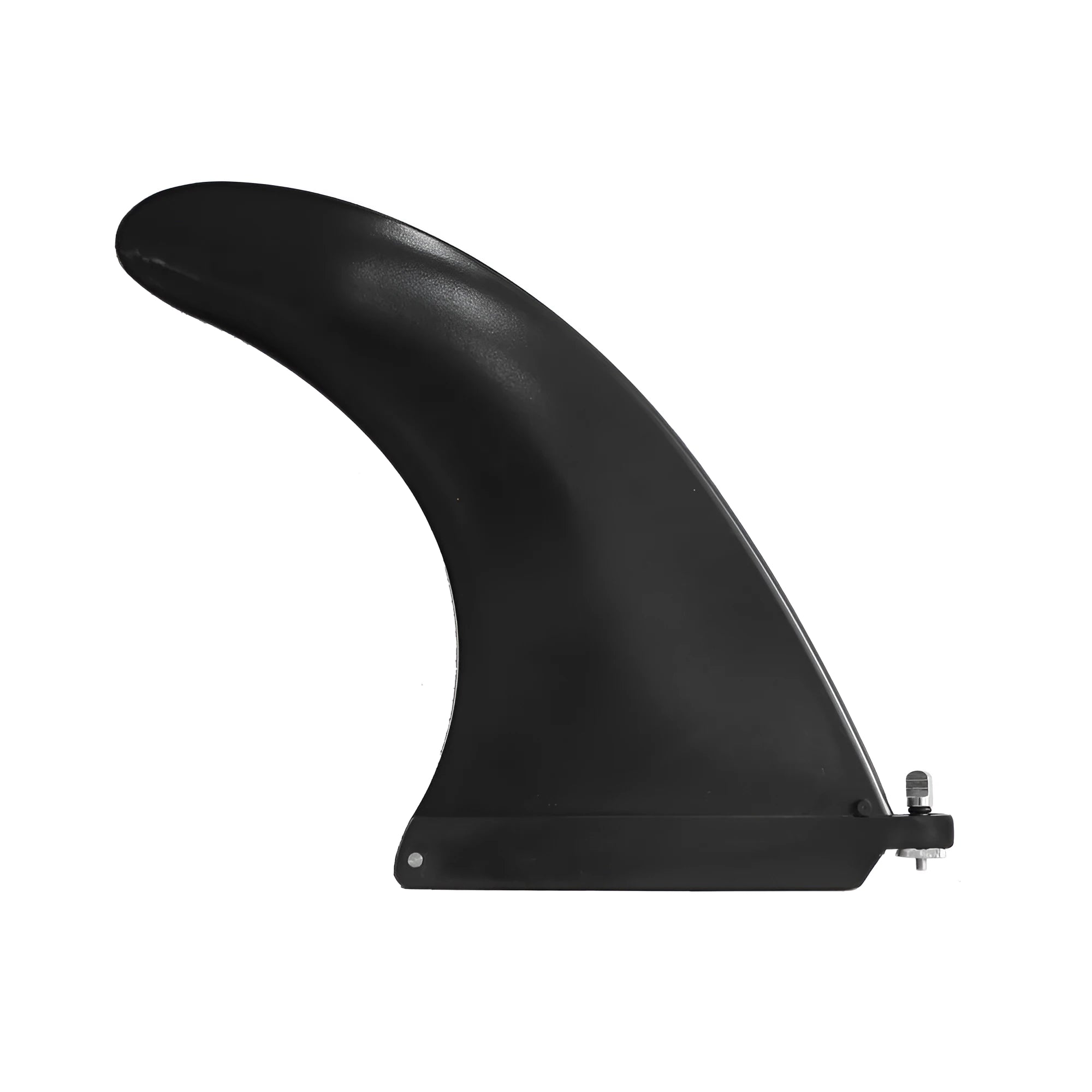 SUP water dispenser paddle with removable fish fins for inflatable paddle boards