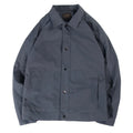 Men's thin single-layer Korean style jacket in polyester for spring and autumn wear