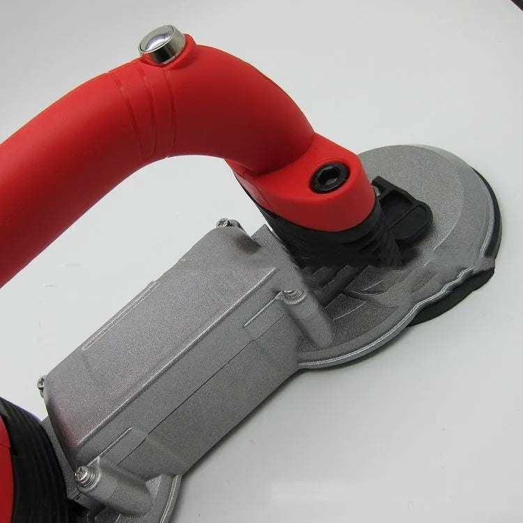 12V lithium battery ceramic tile tiling machine 2003B with suction pad and vibration mechanism