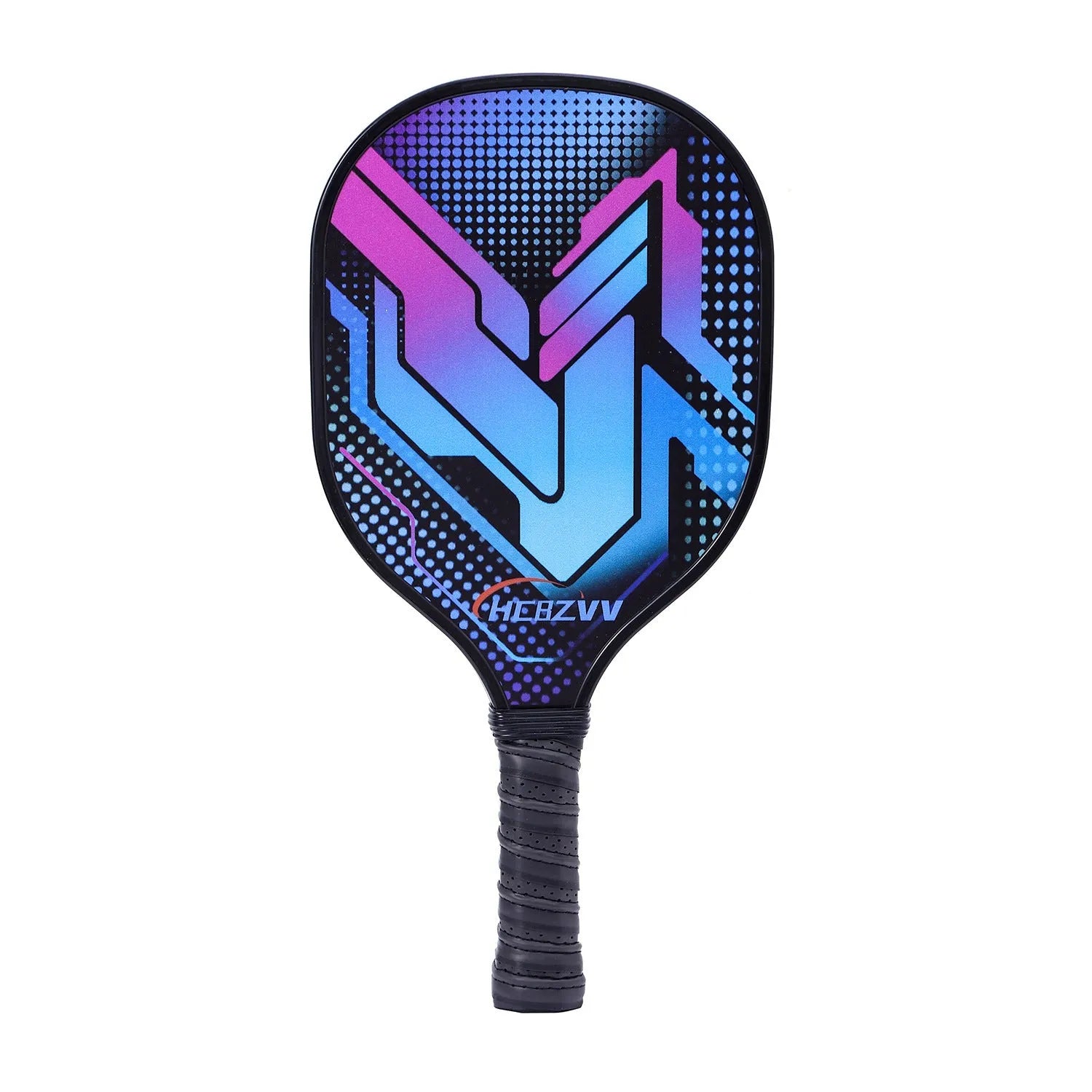 Poplar Peak wooden sports racket for table tennis and pickleball beginners